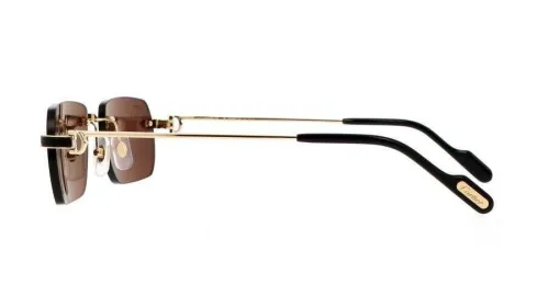 Cartier lunettes solaires 