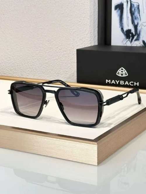 Lunettes de soleil Maybach