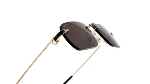 Cartier lunettes solaires 