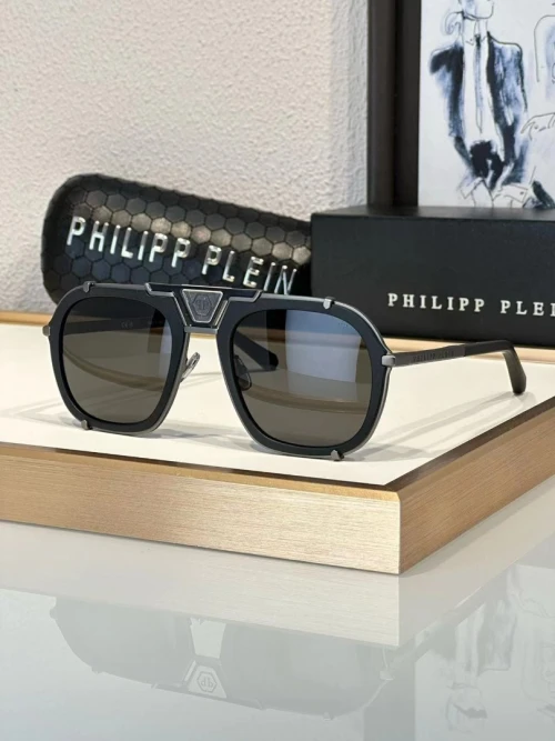 Philipp Plein Lunettes