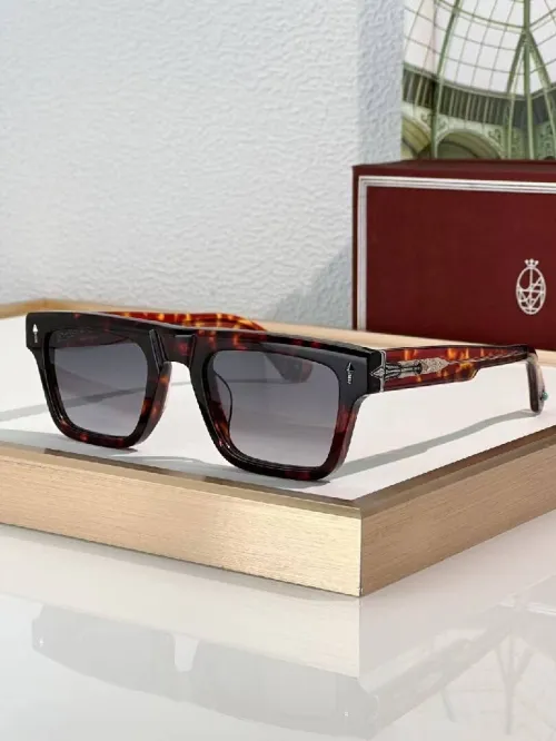 Lunettes solaires de luxe JACQUES MARIEMAGE 