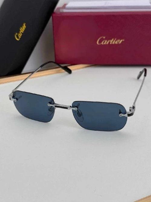 Cartier lunettes solaires 