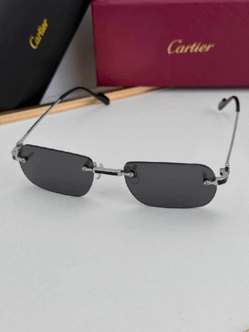 Cartier lunettes solaires 