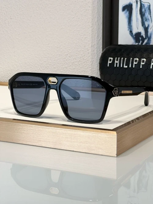 Philipp Plein Lunettes