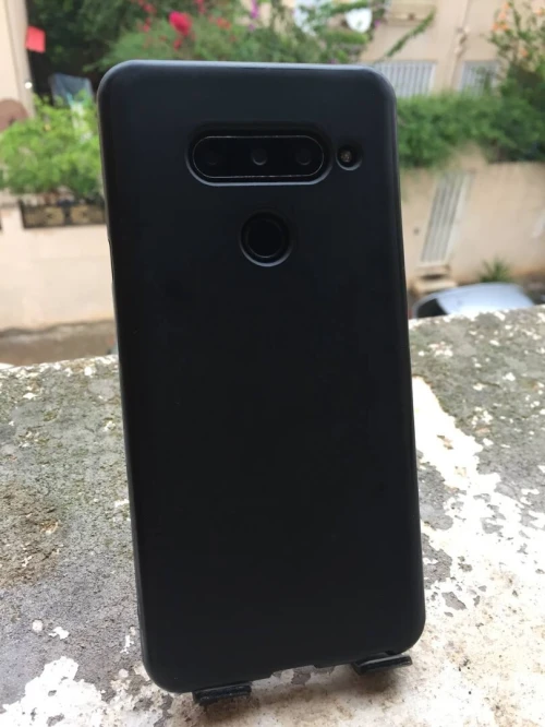 lg lg v40thinq