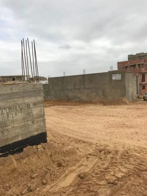 Vente Terrain Mostaganem Sayada