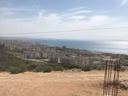 Vente Terrain Mostaganem Sayada