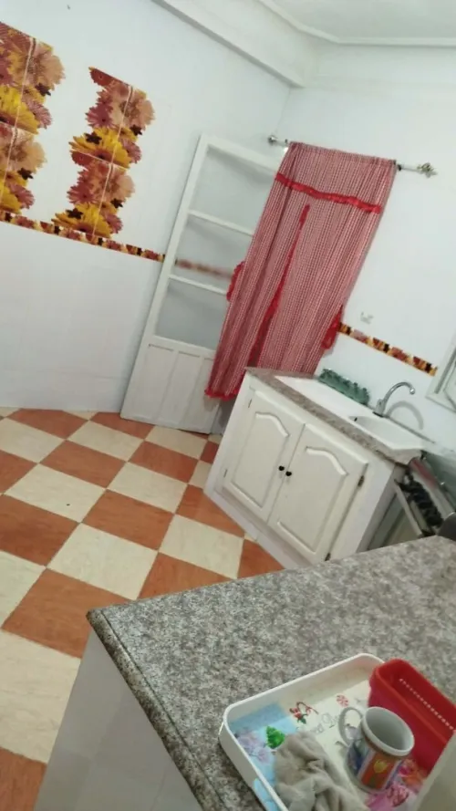 Location vacances Appartement F3 Mostaganem Mezghrane