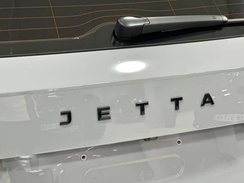 Volkswagen Jetta 2026 Vs5