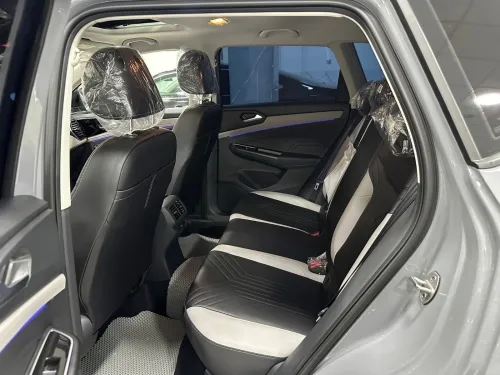 Volkswagen Jetta 2026 Vs5