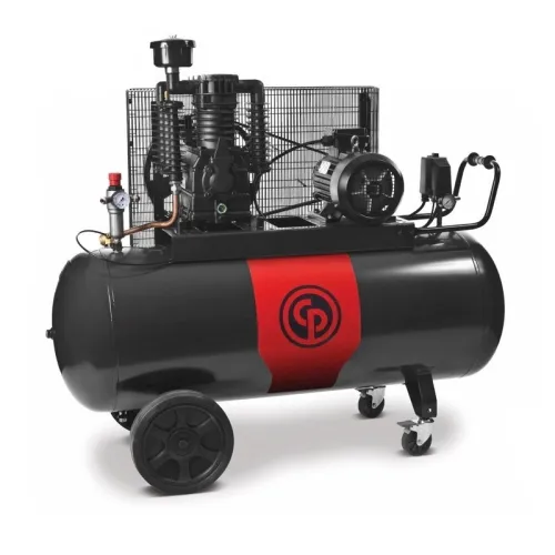 Compresseur 500L