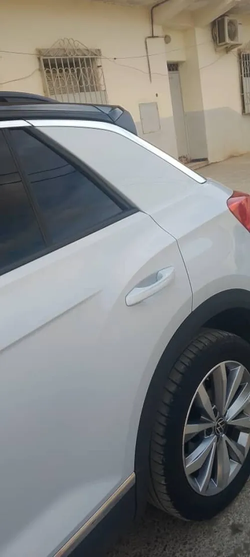 Volkswagen T-Roc 2021 Life