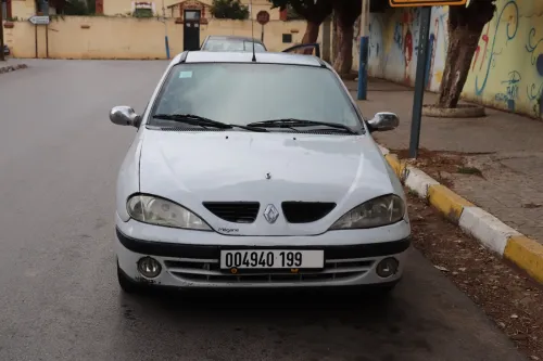 Renault Megane 1 1999 Megane 1