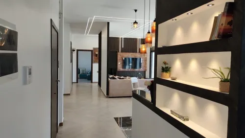 Vente Appartement F4 Oran Ain el turck