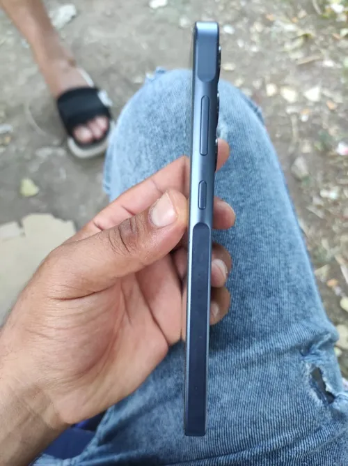 Samsung Galaxy A35 5G