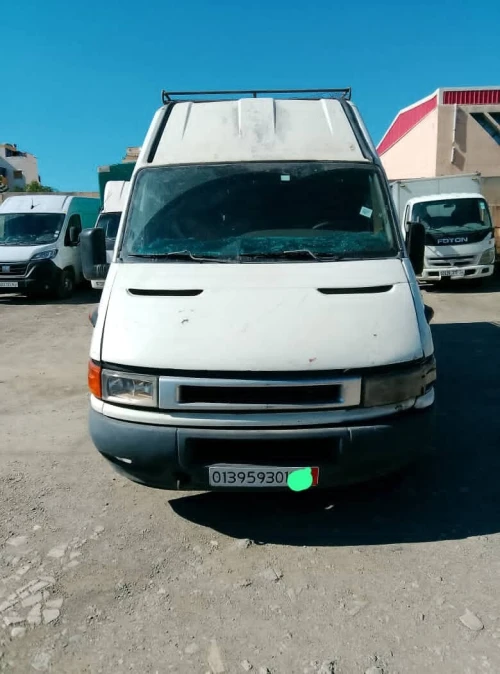 IVECO C11 2001