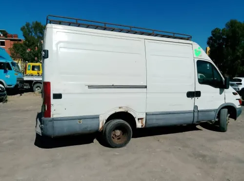 IVECO C11 2001