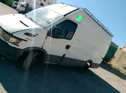 IVECO C11 2001