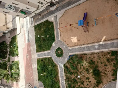 Vente Appartement F2 Béjaïa Bejaia