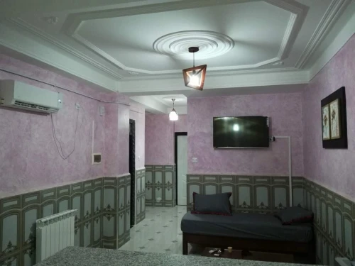 Location vacances Appartement Alger Bordj el bahri