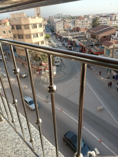Location vacances Appartement Alger Bordj el bahri