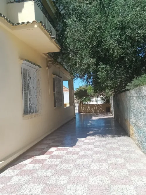 Location Villa Alger Birkhadem