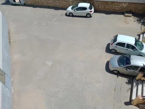 Location Villa Alger Birkhadem