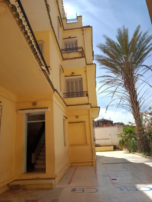 Location Villa Alger Birkhadem