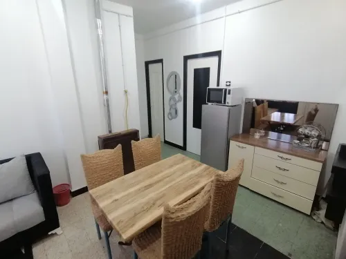 Location vacances Appartement F3 Batna Batna