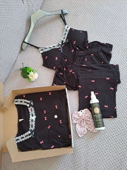 Pyjama 
