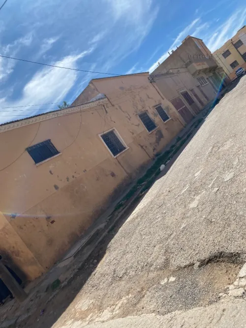 Vente Villa Aïn Témouchent Ain temouchent
