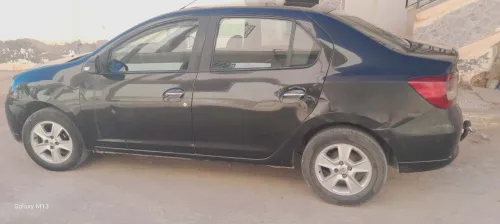 Renault Symbol 2013 Symbol