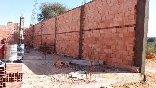 Vente Carcasse Mostaganem Kheireddine