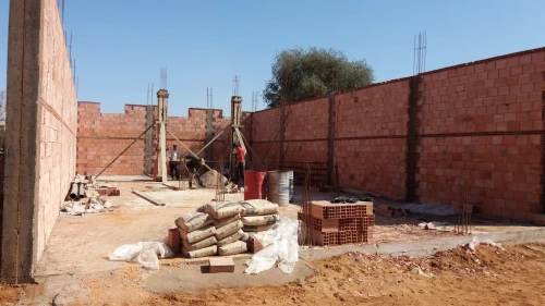 Vente Carcasse Mostaganem Kheireddine