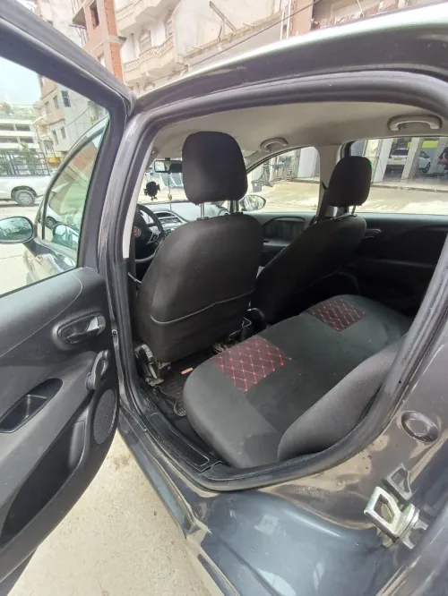 Fiat Grande Punto 2017 Grande Punto