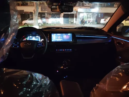 Chery Tiggo 2 pro 2025 