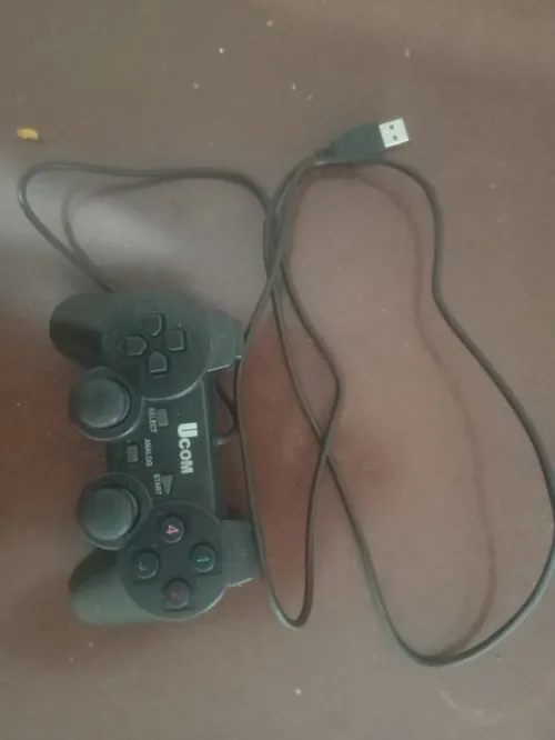 Manette pc