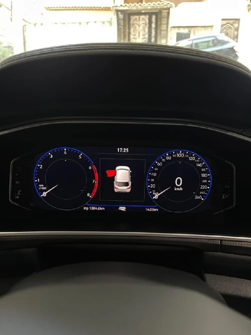 Volkswagen T-Roc 2025 T-Roc