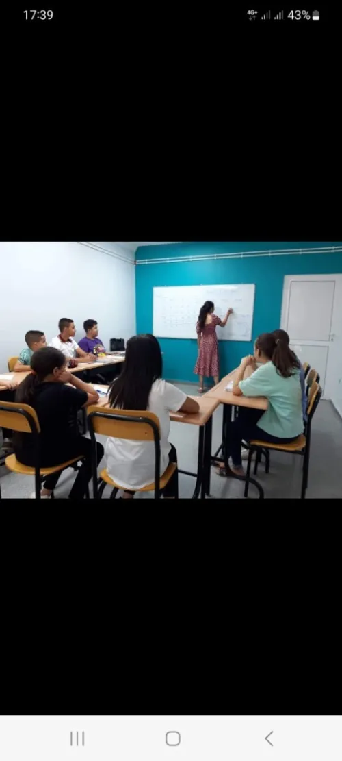 Formation, cours de soutien, séminaire