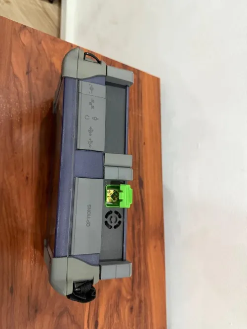 OTDR VIAVI MTS 4000 V2