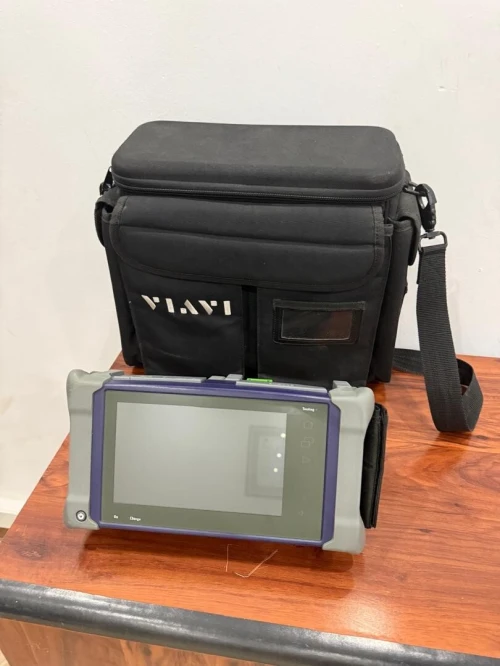 OTDR VIAVI MTS 4000 V2