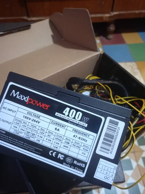 GameMax Ge Series