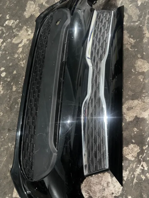 Pare-chocs Picanto 2023