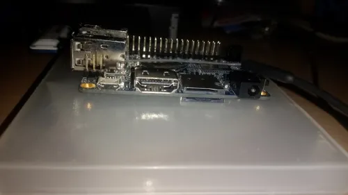 orangepi pc + orangepi lite