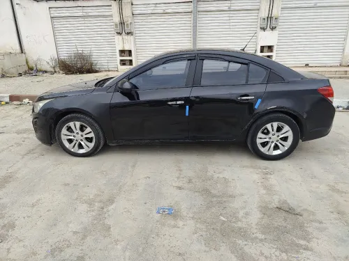Chevrolet Cruze 2015 Cruze