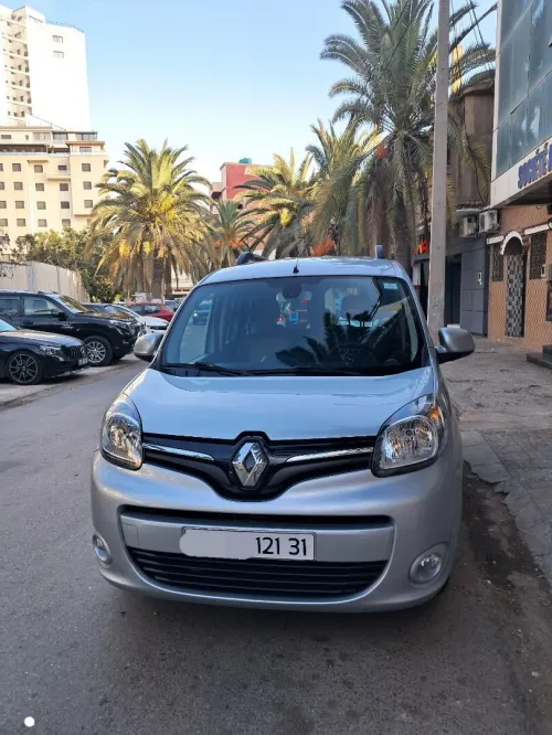 Renault Kangoo 2021 Kangoo