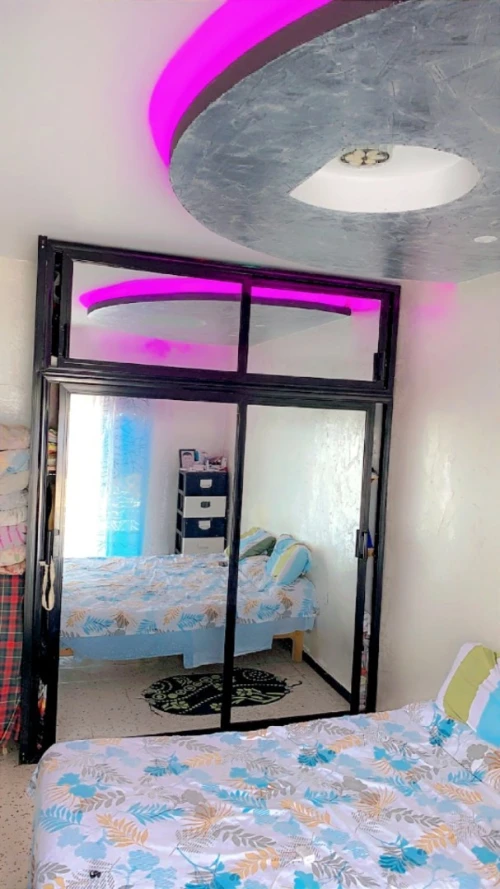 Vente Appartement F2 Oran Ain el turck