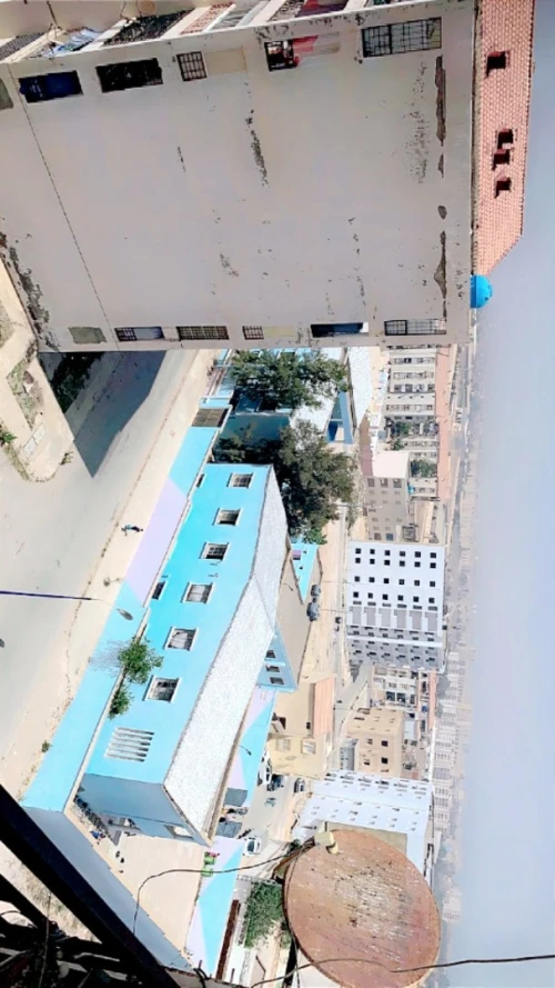 Vente Appartement F2 Oran Ain el turck