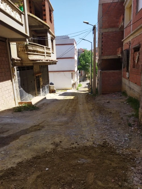 Vente Terrain Alger Khraissia