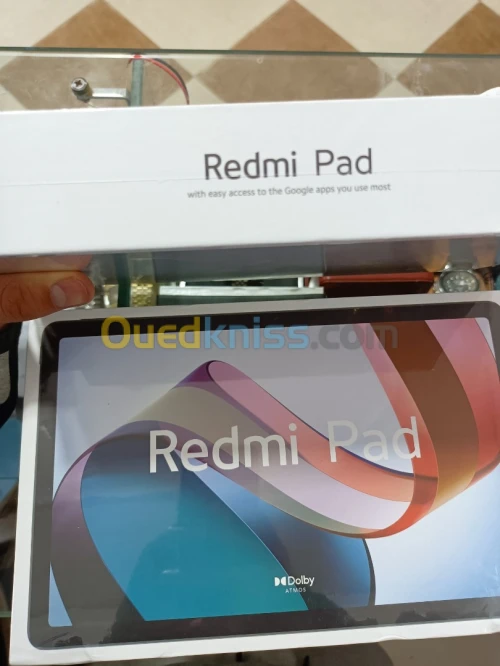 Redmi Pad